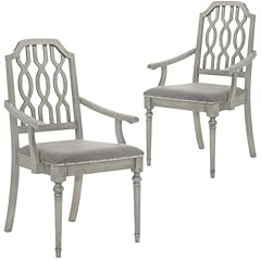 Chairus farmhouse dining for sale  Delivered anywhere in USA 