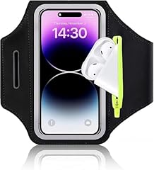 Running armband phone for sale  Delivered anywhere in UK