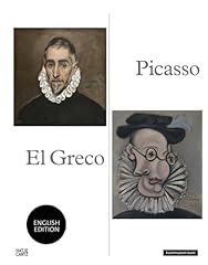 Picasso greco gebraucht kaufen  Wird an jeden Ort in Deutschland