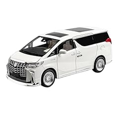 Toyota alphard mpv for sale  Delivered anywhere in UK
