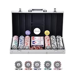 Vevor poker chip for sale  Delivered anywhere in USA 