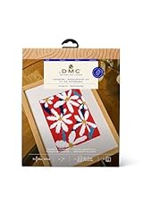Dmc tapestry kit for sale  Delivered anywhere in UK
