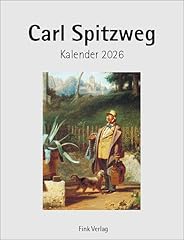 Carl spitzweg 2026 gebraucht kaufen  Wird an jeden Ort in Deutschland