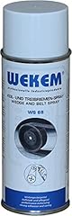 Wekem 400 spray d'occasion  Livré partout en France