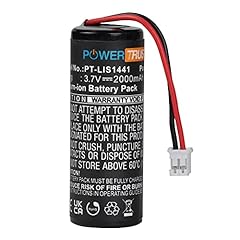 Powertrust lis1441 battery for sale  Delivered anywhere in USA 