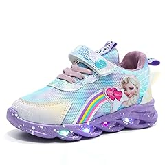 Elsa led scarpe usato  Spedito ovunque in Italia 