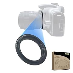 52mm filter thread for sale  Delivered anywhere in UK