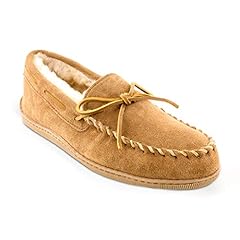 Minnetonka men sheepskin for sale  Delivered anywhere in USA 