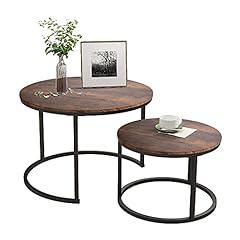 Hojinlinero black round for sale  Delivered anywhere in UK