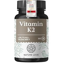 Nature love vitamin gebraucht kaufen  Wird an jeden Ort in Deutschland