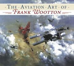 Aviation art frank for sale  Delivered anywhere in UK