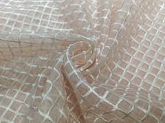 Tissu 100 soie d'occasion  Livré partout en France