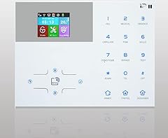 Alarme orion gsm d'occasion  Livré partout en France