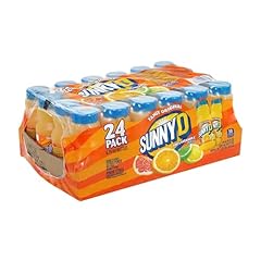 Sunny delight tangy for sale  Delivered anywhere in USA 
