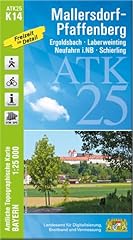 Atk25 k14 mallersdorf gebraucht kaufen  Wird an jeden Ort in Deutschland