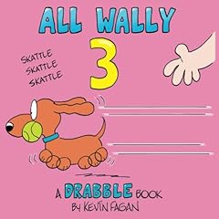 Wally drabble book for sale  Delivered anywhere in UK