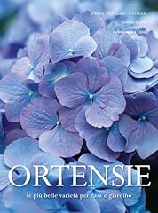 Ortensie. più belle usato  Spedito ovunque in Italia 