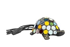 Tischleuchte messing glas gebraucht kaufen  Wird an jeden Ort in Deutschland