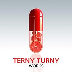 Terny turny works for sale  Delivered anywhere in UK