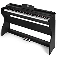 Digital piano weighted for sale  Delivered anywhere in Ireland
