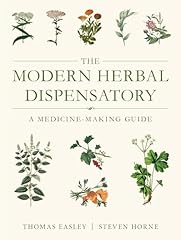 Modern herbal dispensatory for sale  Delivered anywhere in UK