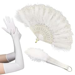 Samheng vintage feather for sale  Delivered anywhere in UK