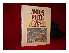 Anton pieck een for sale  Delivered anywhere in UK