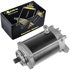 Caltric starter compatible for sale  Delivered anywhere in USA 