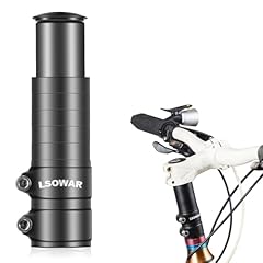 Lsowar bike stem for sale  Delivered anywhere in UK
