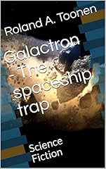 Galactron the spaceship usato  Spedito ovunque in Italia 