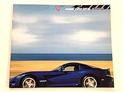 2006 dodge viper for sale  Delivered anywhere in USA 