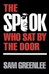 Spook sat door for sale  Delivered anywhere in USA 