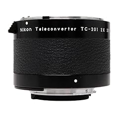 Nikon 201 teleconverter for sale  Delivered anywhere in USA 