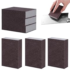 Emery sponge 6pcs for sale  Delivered anywhere in UK