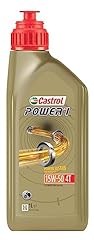 Castrol power1 15w for sale  Delivered anywhere in Ireland