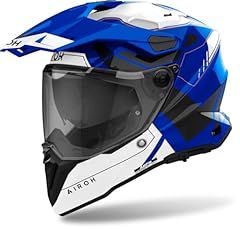 Airoh casque intégral d'occasion  Livré partout en France