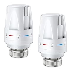 Pcs thermostatic radiator for sale  Delivered anywhere in UK