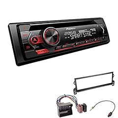 Pioneer deh s320bt gebraucht kaufen  Wird an jeden Ort in Deutschland