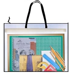 Oaygat art portfolio for sale  Delivered anywhere in UK