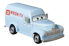 Mattel macchinina disney gebraucht kaufen  Wird an jeden Ort in Deutschland