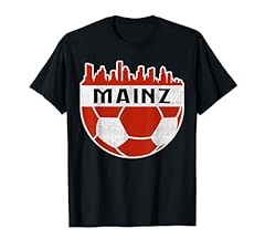 Mainz fußball fussball gebraucht kaufen  Wird an jeden Ort in Deutschland