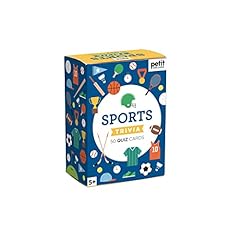 Trivia cards sports for sale  Delivered anywhere in USA 