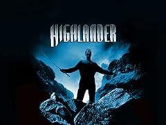 Highlander series for sale  Delivered anywhere in USA 