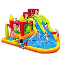 Mirunair inflatable bounce for sale  Delivered anywhere in USA 