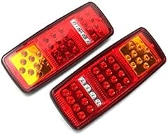Flexzon pair 12v for sale  Delivered anywhere in UK