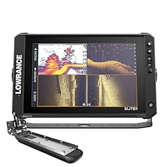 Lowrance elite active for sale  Delivered anywhere in UK