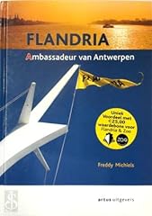 Flandria ambassadeur van d'occasion  Livré partout en Belgiqu