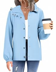 Zeagoo spring rain for sale  Delivered anywhere in USA 