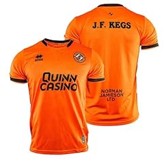 Errea dundee united for sale  Delivered anywhere in UK