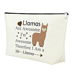 Mxrymvu llama gifts for sale  Delivered anywhere in USA 